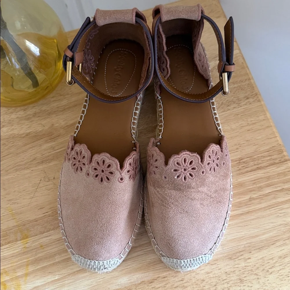See By Chloe authentic see